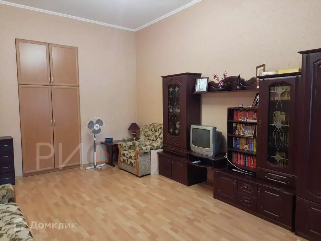 Продаётся 2-к квартира, 35.8 м - Фото 0