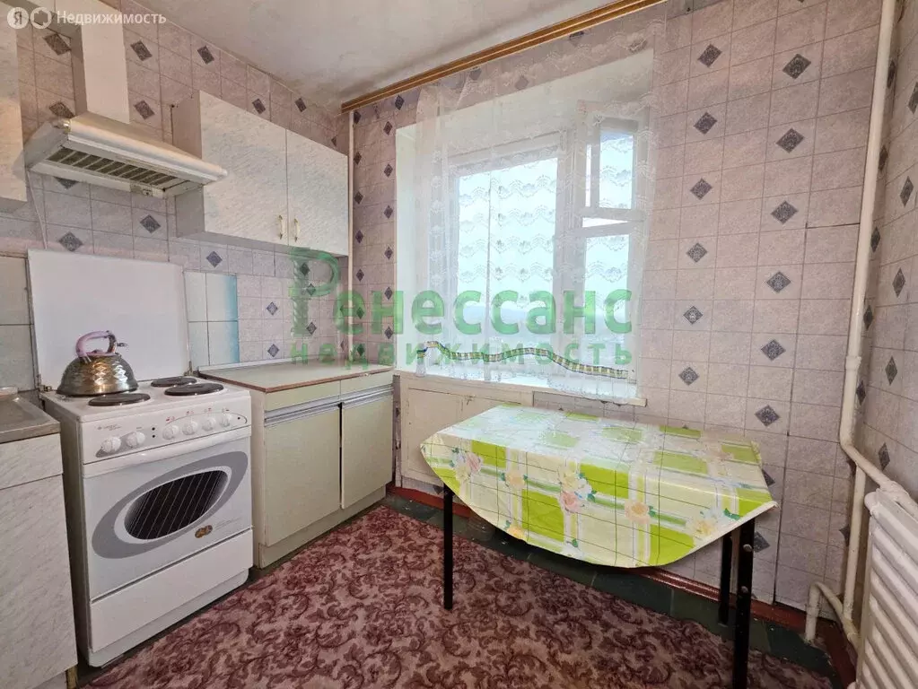 1-комнатная квартира: Брянск, улица Лермонтова, 9 (37.9 м) - Фото 2