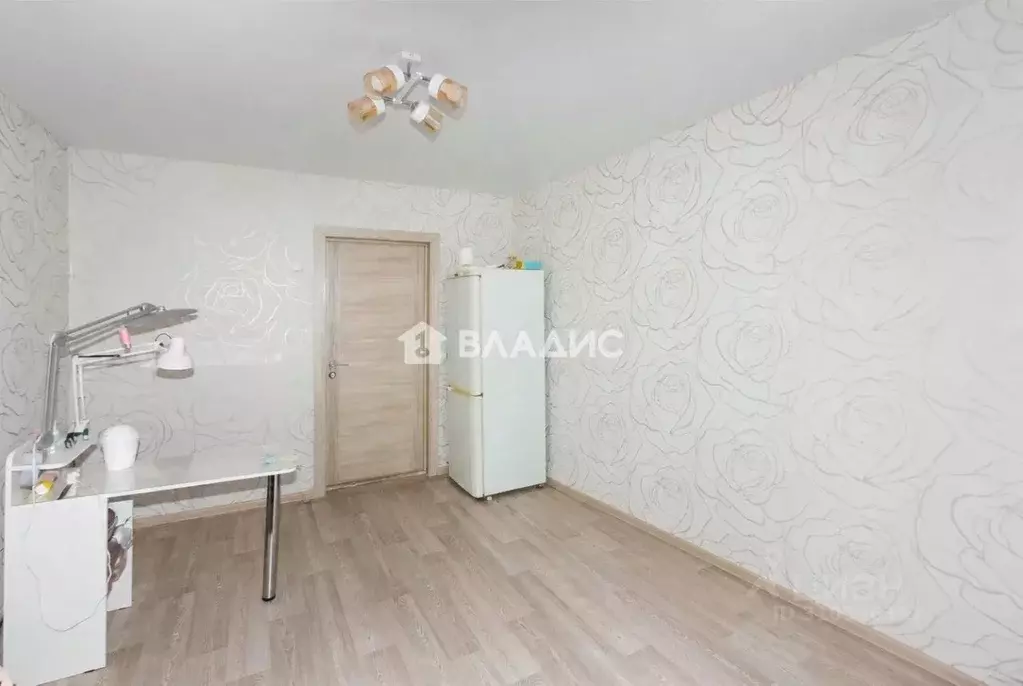 Комната Владимирская область, Владимир Тракторная ул., 44 (13.2 м) - Фото 2