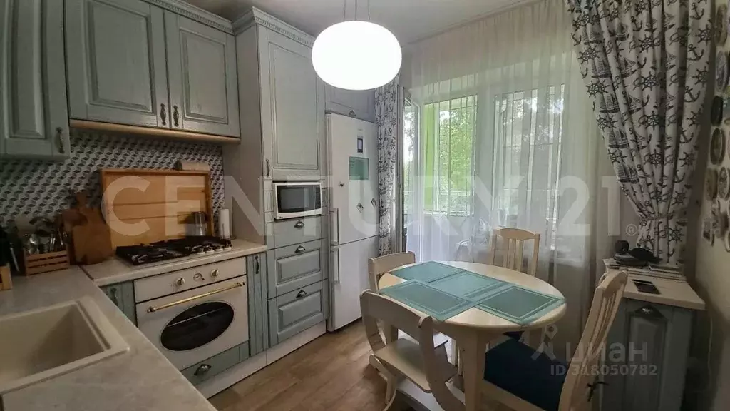 2-к кв. Калужская область, Обнинск ул. Шацкого, 23 (46.0 м) - Фото 0