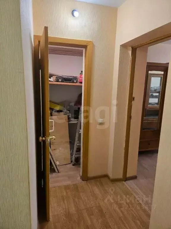 3-к кв. Кировская область, Киров ул. Азина, 49 (55.1 м) - Фото 1
