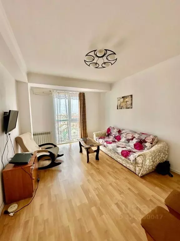 1-к кв. Краснодарский край, Анапа ул. Островского, 55 (44.0 м) - Фото 2