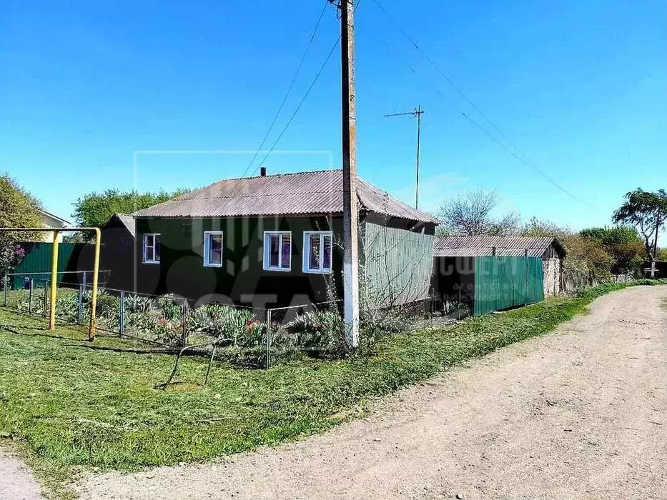 Дом 39 м на участке 46 сот. - Фото 1