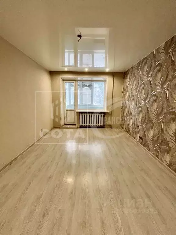 2-к кв. Воронежская область, Воронеж Новосибирская ул., 19 (46.6 м) - Фото 1