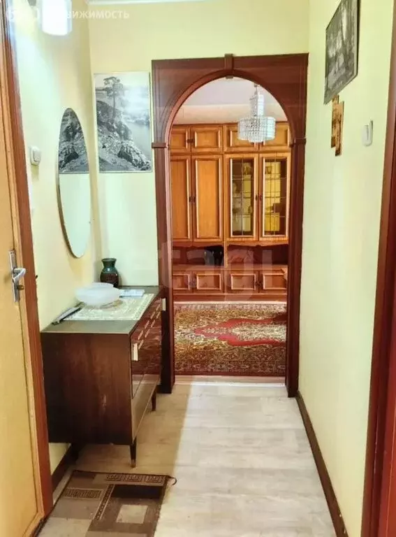 2-комнатная квартира: Саратов, Большая Казачья улица, 55/57 (45.4 м) - Фото 2