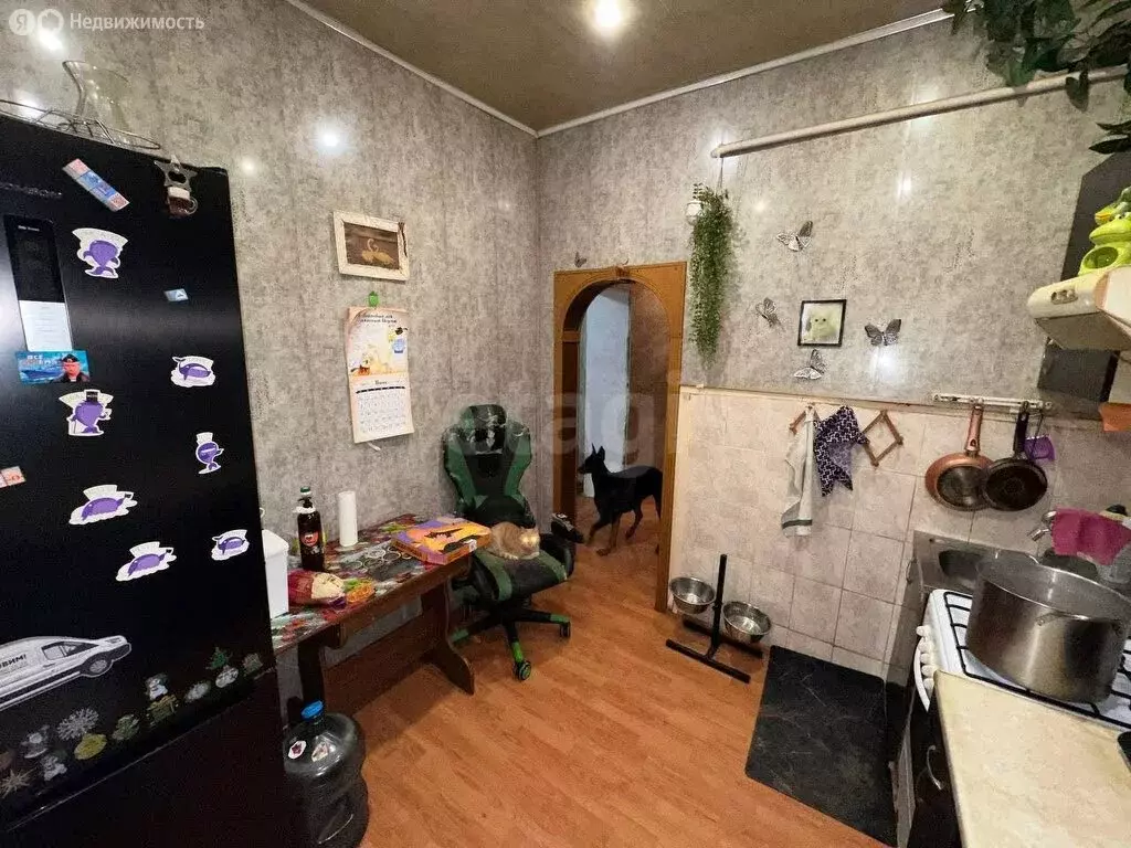 2-комнатная квартира: Алексин, улица Трудовые Резервы, 20 (58.8 м) - Фото 1