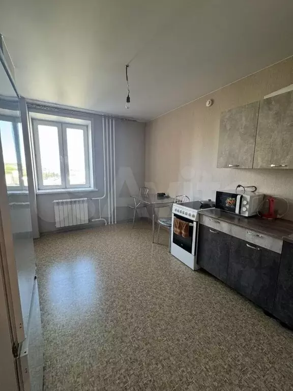1-к. квартира, 35 м, 5/25 эт. - Фото 1