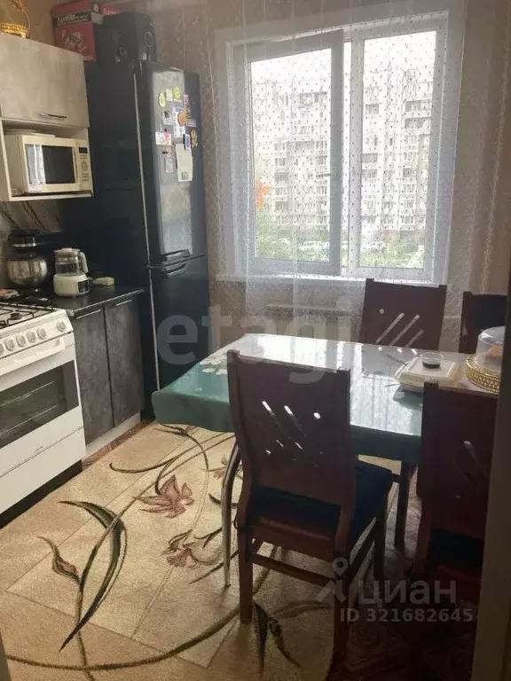 2-к кв. Иркутская область, Ангарск 7А мкр, 6 (52.0 м) - Фото 1