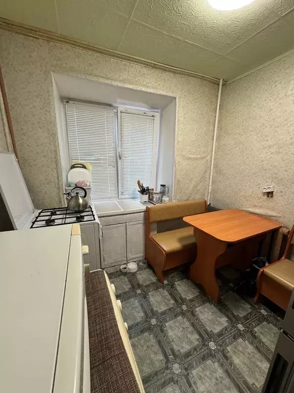 Продаётся 1-к квартира, 30.8 м - Фото 1