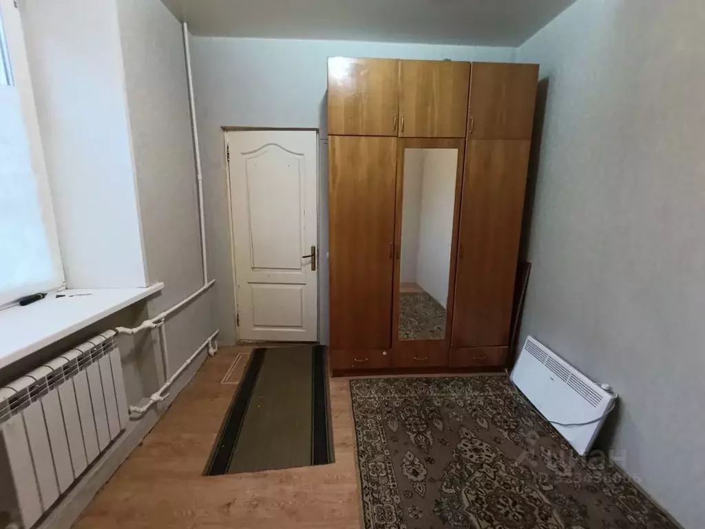 2-к кв. Нижегородская область, Нижний Новгород Кировская ул., 11 (46.6 ... - Фото 1