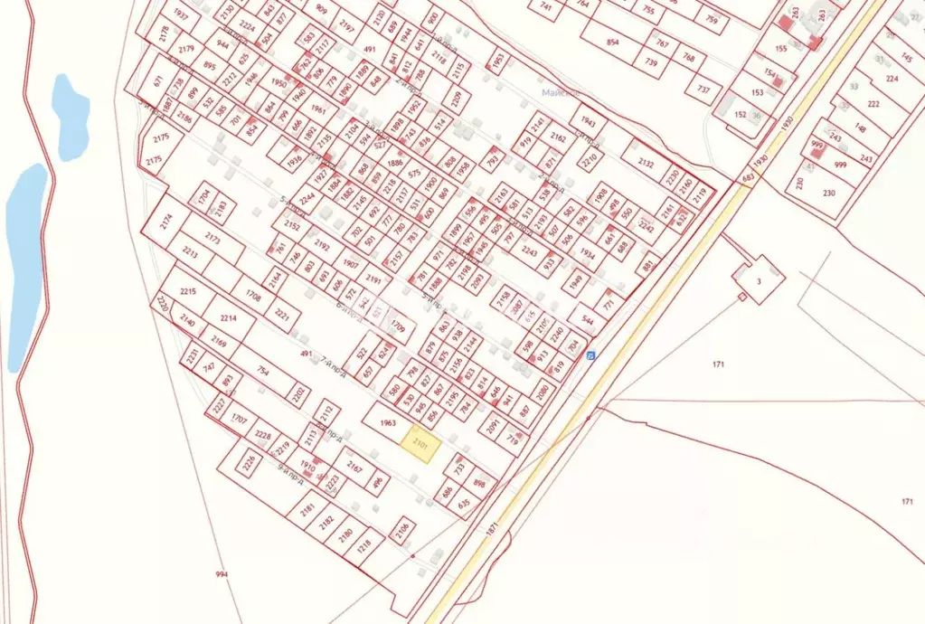 Участок в Башкортостан, Стерлитамакский район, Наумовский сельсовет, ... - Фото 2