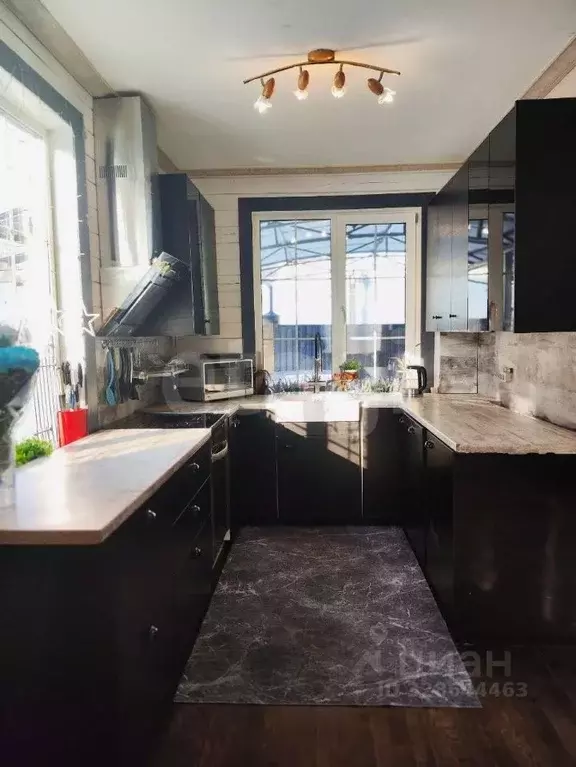 Дом в Москва проезд Чечерский, вл5с369 (203 м) - Фото 1