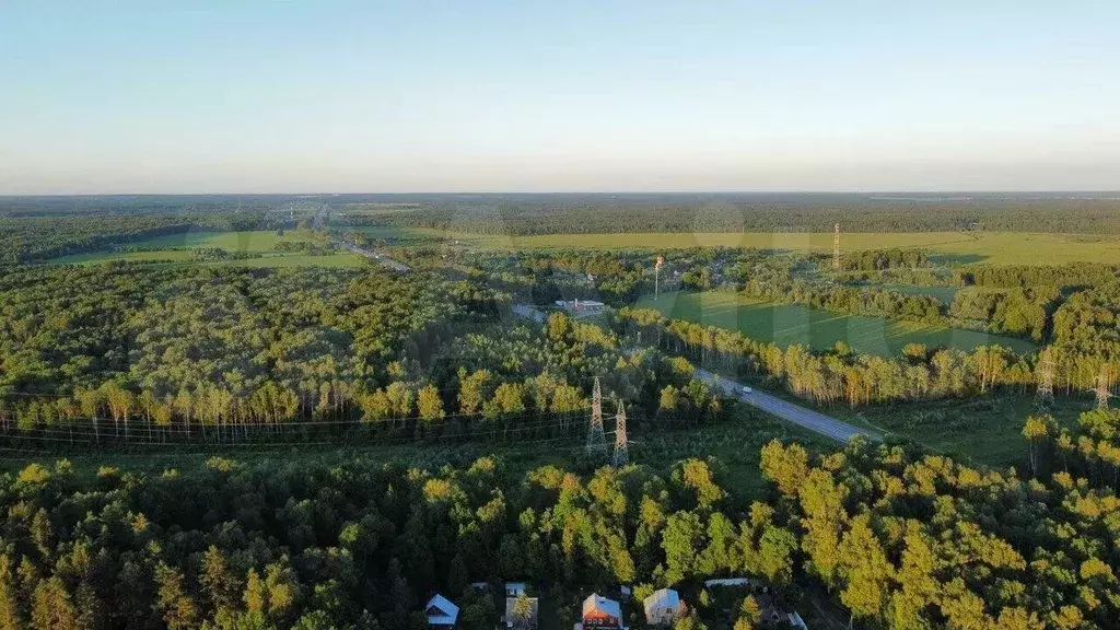 Участок 21 га (СНТ, ДНП) - Фото 0