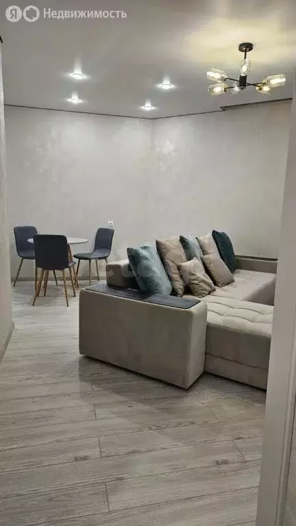 Квартира-студия: Краснодар, Дубравная улица, 1 (32.6 м) - Фото 1