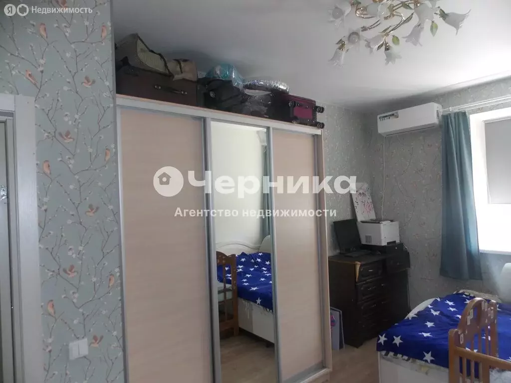 1-комнатная квартира: Ессентуки, Кольцевая улица, 117А (35.1 м) - Фото 1