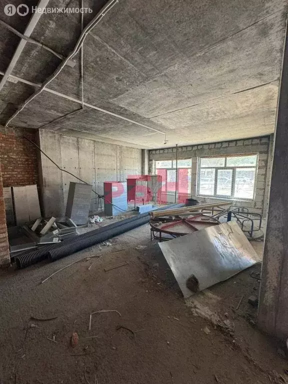 Помещение свободного назначения (129 м) - Фото 1