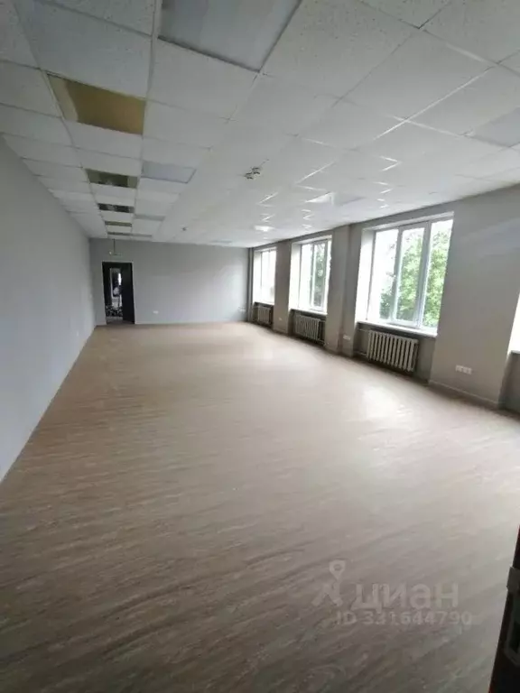 Офис в Омская область, Омск Пушкинский тракт, 7 (200 м) - Фото 1