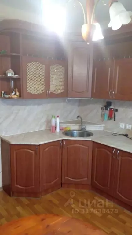 1-к кв. Санкт-Петербург просп. Королева, 39К1 (39.0 м) - Фото 1
