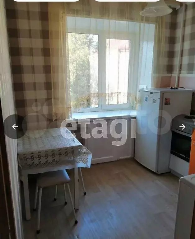 1-к. квартира, 36 м, 3/5 эт. - Фото 0