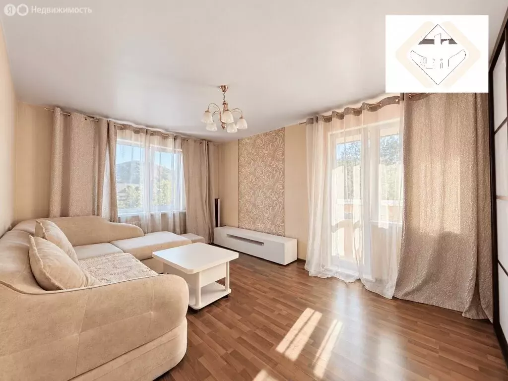 2-комнатная квартира: Находка, Нахимовская улица, 16Б (52 м) - Фото 2