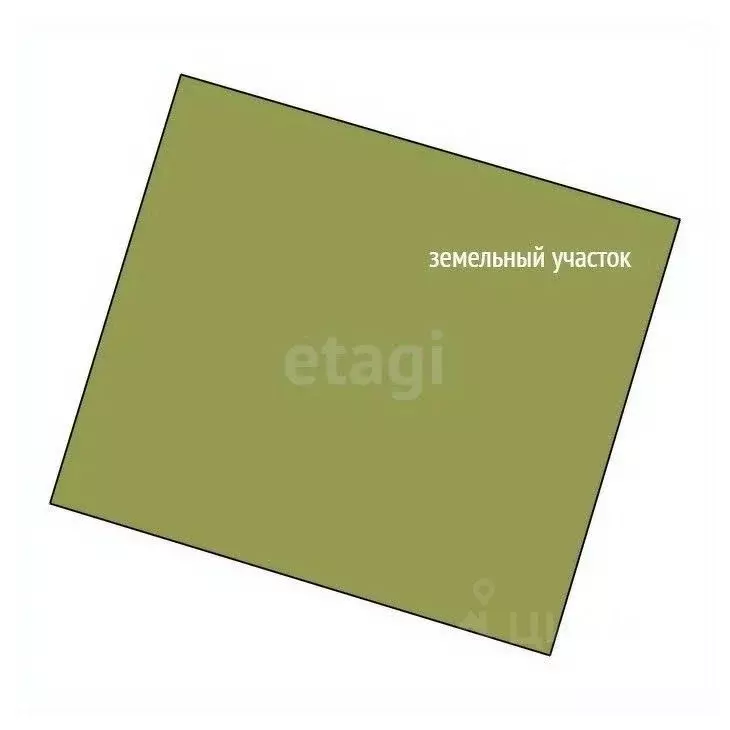 Участок в Воронежская область, Семилукский район, с. Девица, Поречье-2 ... - Фото 1