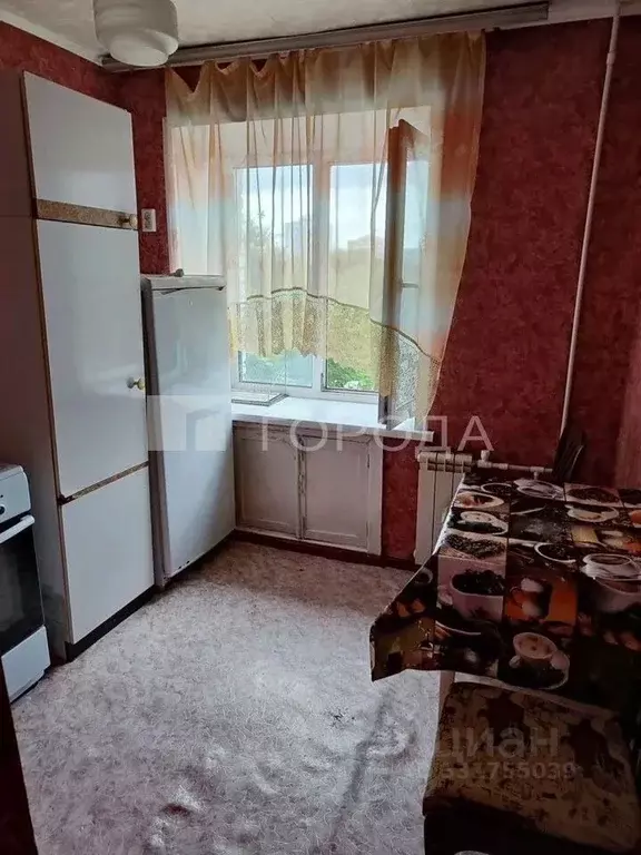 1-к кв. Алтайский край, Барнаул ул. Глушкова, 28А (30.0 м) - Фото 1