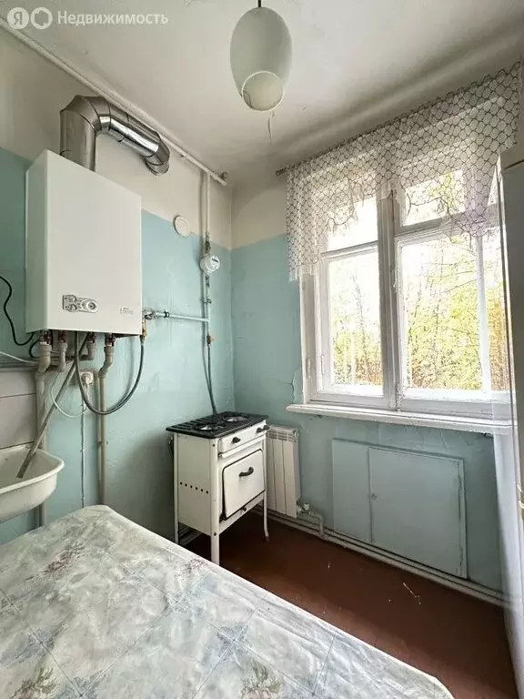 2-комнатная квартира: Нижний Новгород, улица Минеева, 9 (35.8 м) - Фото 1