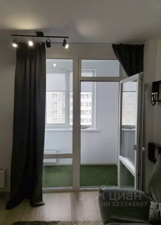 2-к кв. Свердловская область, Екатеринбург ул. Щербакова, 150 (49.8 м) - Фото 2