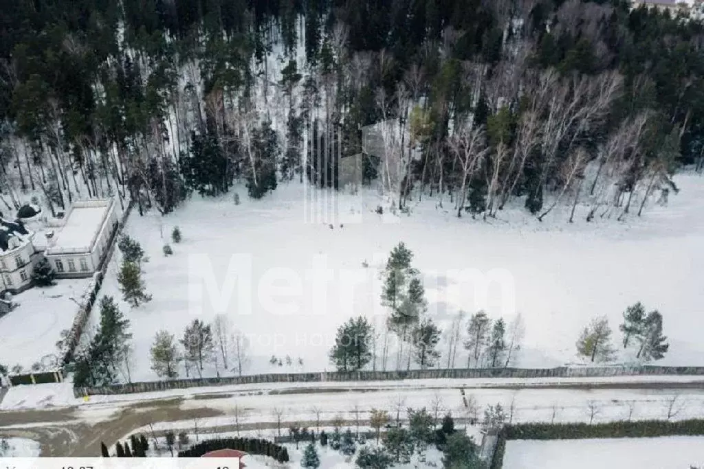 Продается участок в КП Княжье Озеро - Фото 1