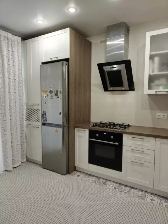 2-к кв. Ярославская область, Ярославский муниципальный округ, пос. ... - Фото 1