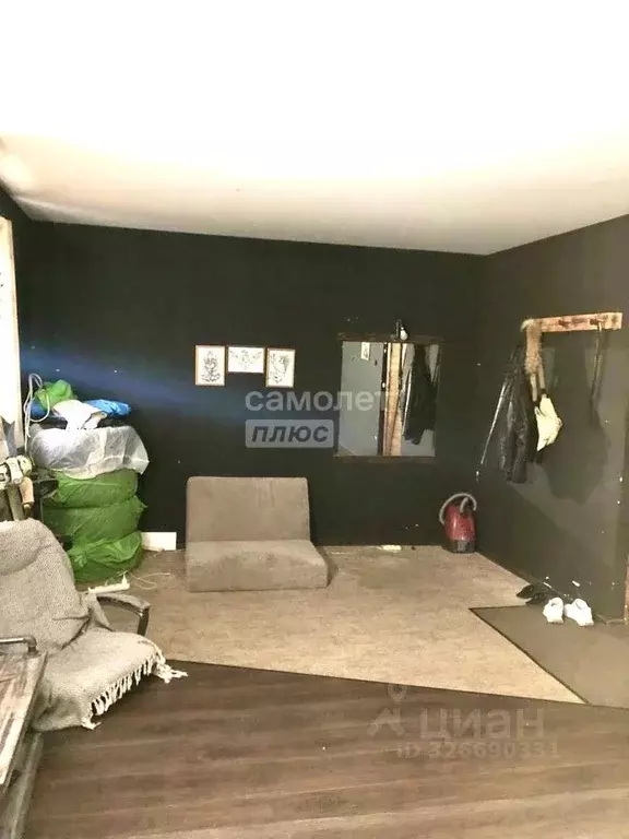 Помещение свободного назначения в Саратовская область, Саратов ул. ... - Фото 1