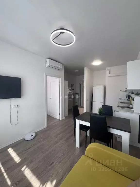 1-к кв. Московская область, Красногорск городской округ, Путилково пгт ... - Фото 1