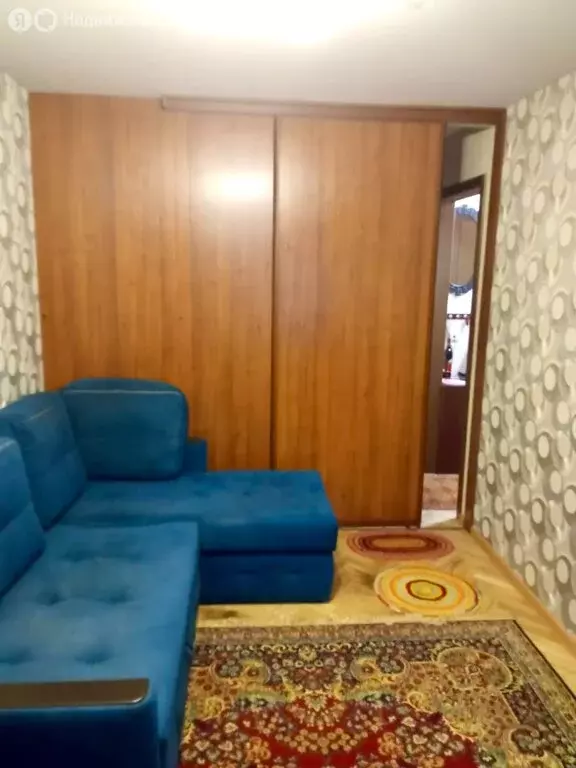 2-комнатная квартира: Красногорск, улица Карбышева, 3 (48 м) - Фото 1