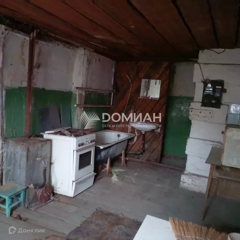 Продаётся 2-к квартира, 36 м - Фото 0