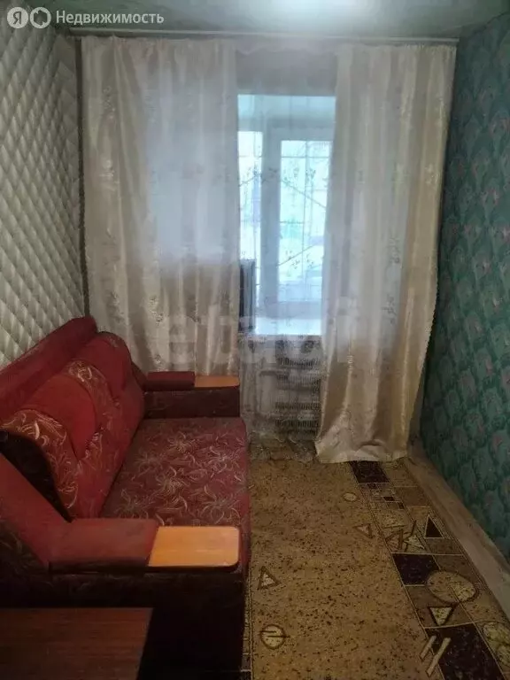 1к в -комнатной квартире (10 м) - Фото 2