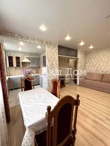 2-к. квартира, 40 м, 4/5 эт. - Фото 0