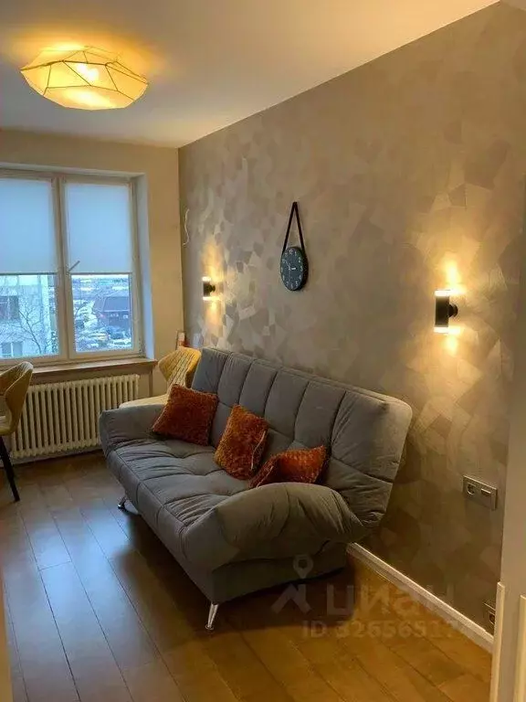 2-к кв. Москва Дмитровское ш., 13К3 (42.0 м) - Фото 1