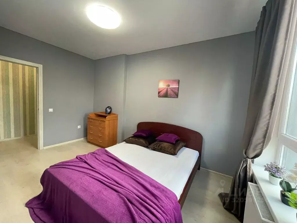 3-к кв. Башкортостан, Уфа Коммунистическая ул., 98/1 (82.0 м) - Фото 2