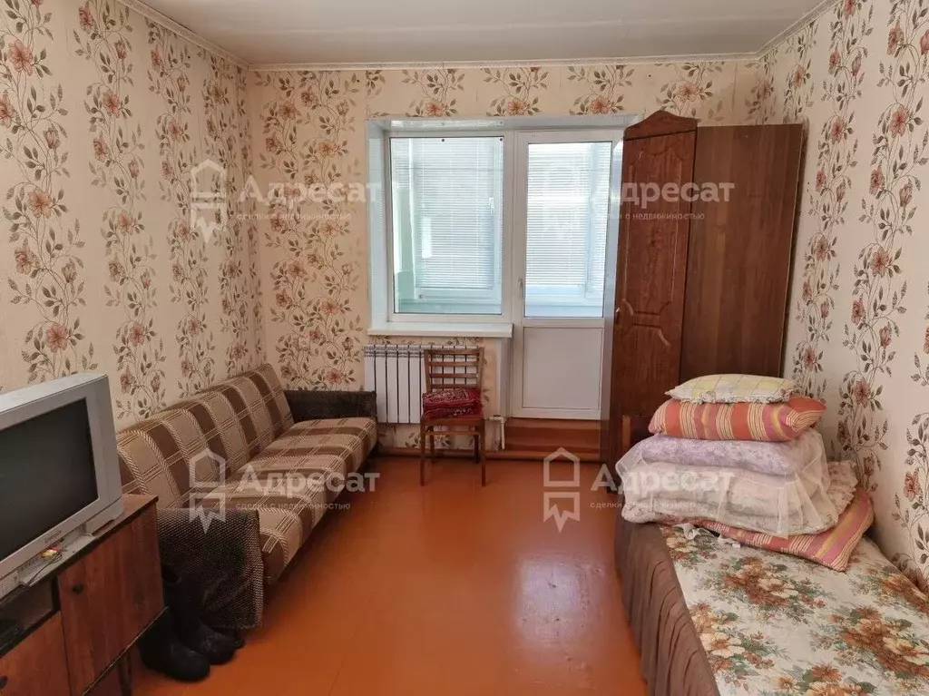 2-к кв. Волгоградская область, Светлоярский район, Кировское с/пос, ... - Фото 2