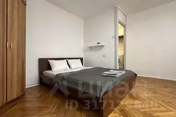 1-к кв. Москва Красноармейская ул., 6К1 (37.0 м) - Фото 0