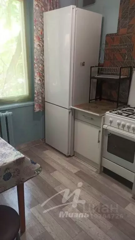 2-к кв. Москва ул. Генерала Глаголева, 24К2 (45.0 м) - Фото 0