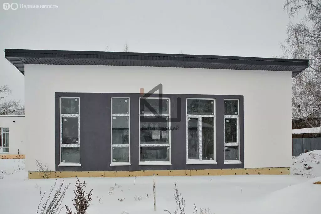 Дом в Челябинская область, Красноармейский муниципальный округ, ... - Фото 2