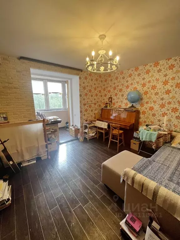 5-к кв. Самарская область, Самара ул. 22-го Партсъезда, 56 (105.0 м) - Фото 0