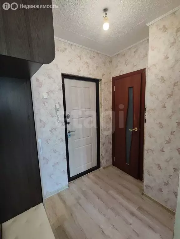 1-комнатная квартира: Котлас, улица Герцена, 27 (33.7 м) - Фото 2