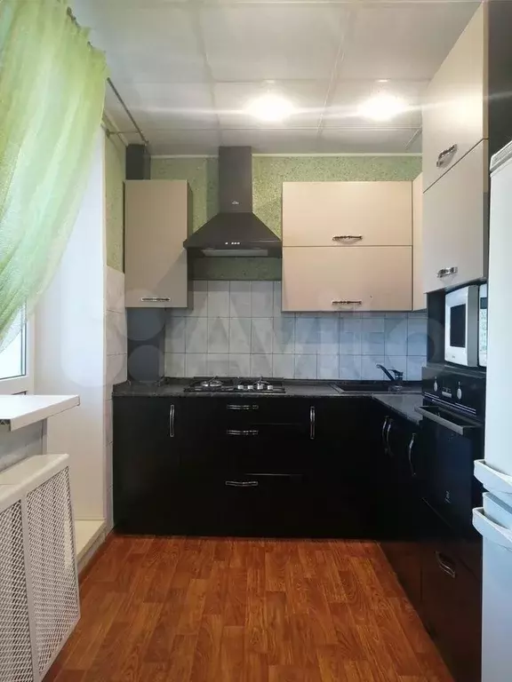 2-к. квартира, 37 м, 8/9 эт. - Фото 0