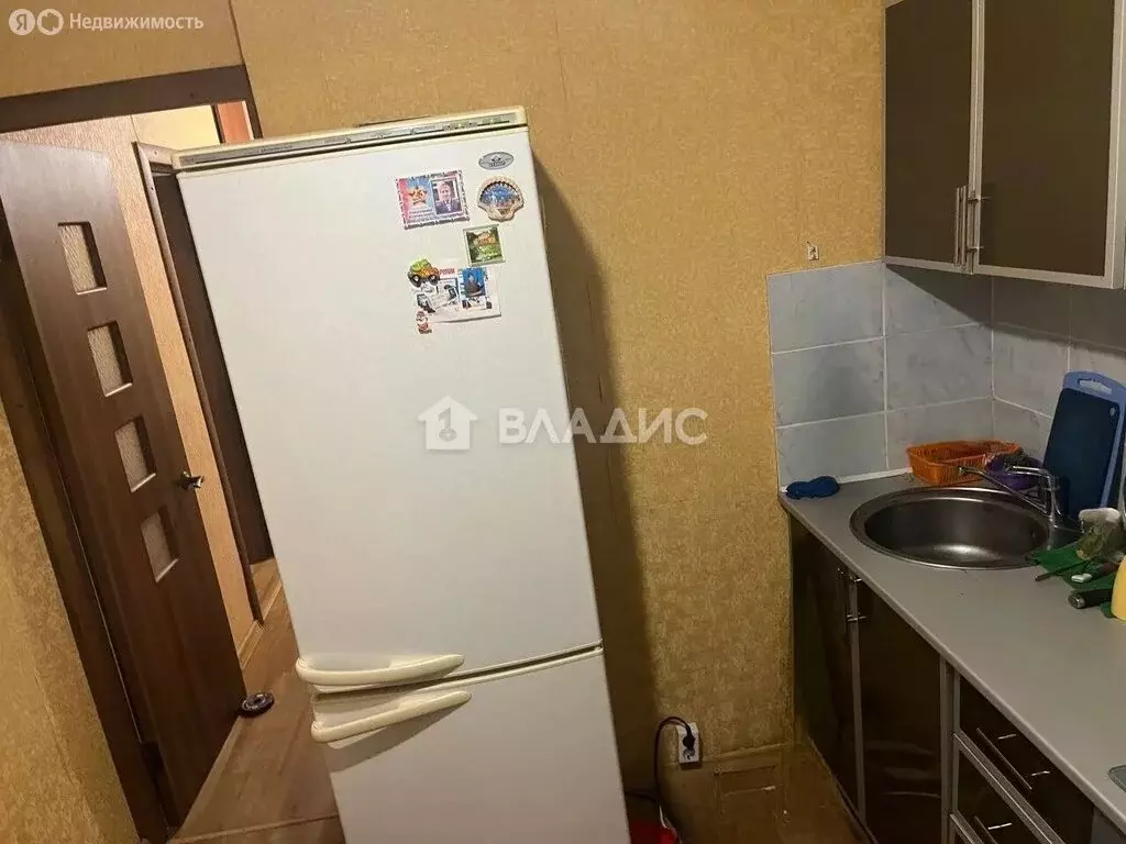 1-комнатная квартира: Городищенский район, рабочий посёлок Чаадаевка, ... - Фото 1