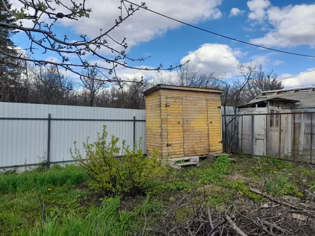 Дом в Самарская область, Красноярский район, Новосемейкино городское ... - Фото 2