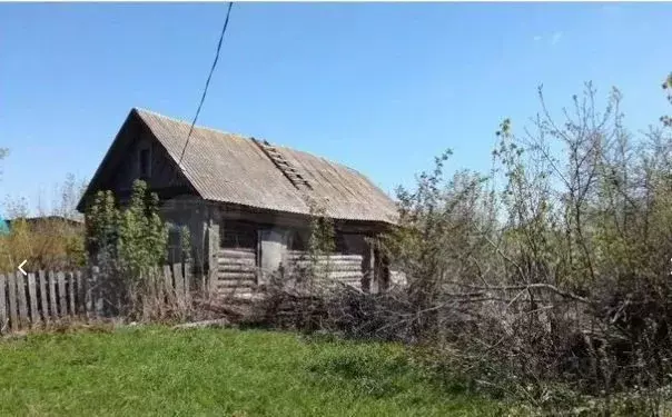 Участок в Татарстан, Верхнеуслонское с/пос, пос. Имени Кирова ул. ... - Фото 0