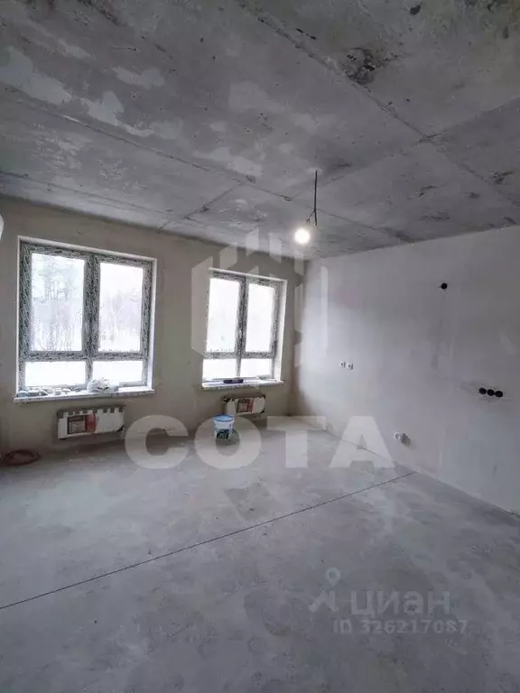 1-к кв. Воронежская область, Воронеж бул. Содружества, 5 (44.9 м) - Фото 1