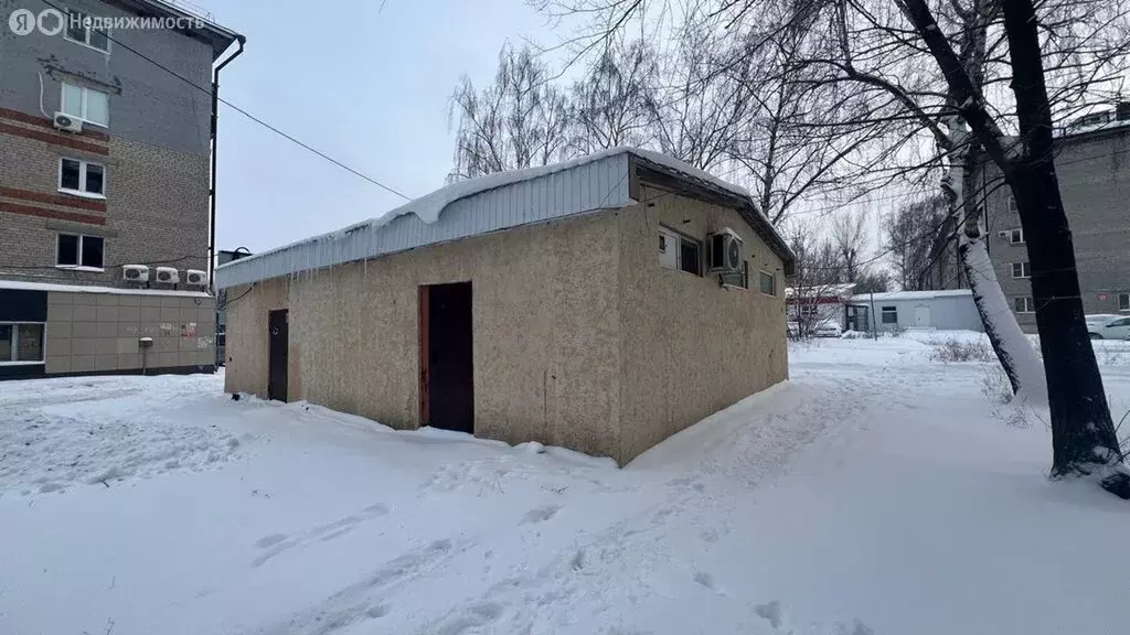 Офис (72 м) - Фото 2